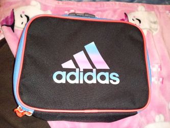 Adidas new lunchbox