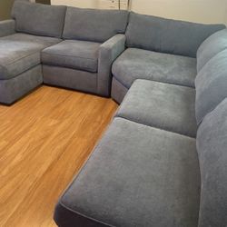 New Sofa
