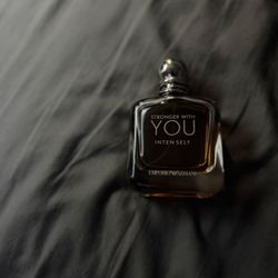 Stronger With You Cologne 