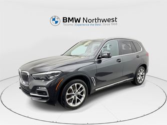 2019 BMW X5