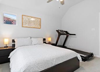 IKEA Malm Queen bed frame, dresser, 2 nightstands