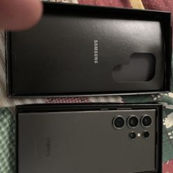 Samsung Galaxy S24 Ultra 256gb 