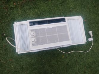 Compact ac window unit,aire de ventana