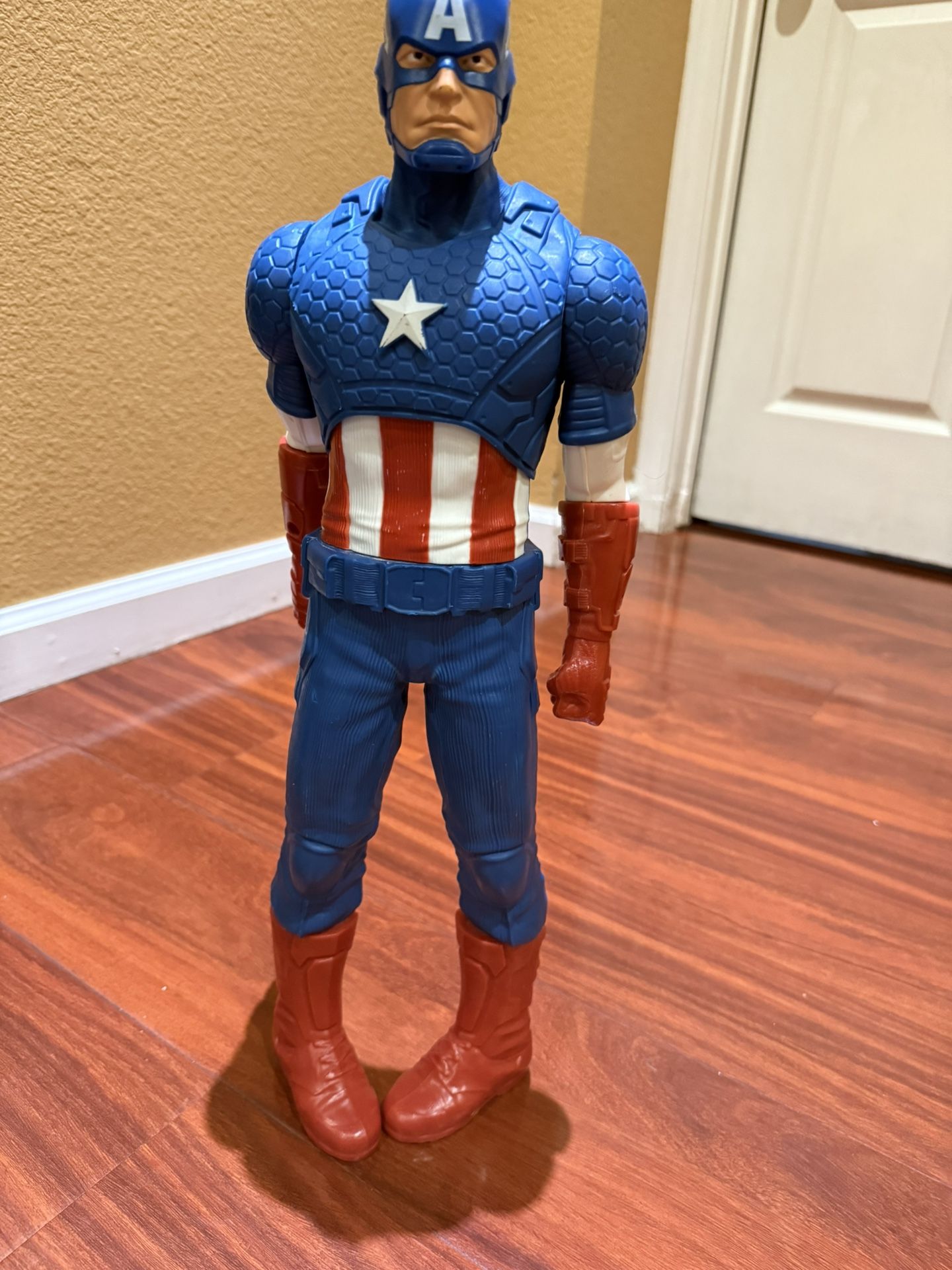 Captain America