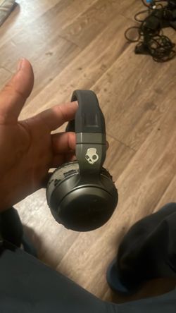 Skullcandy