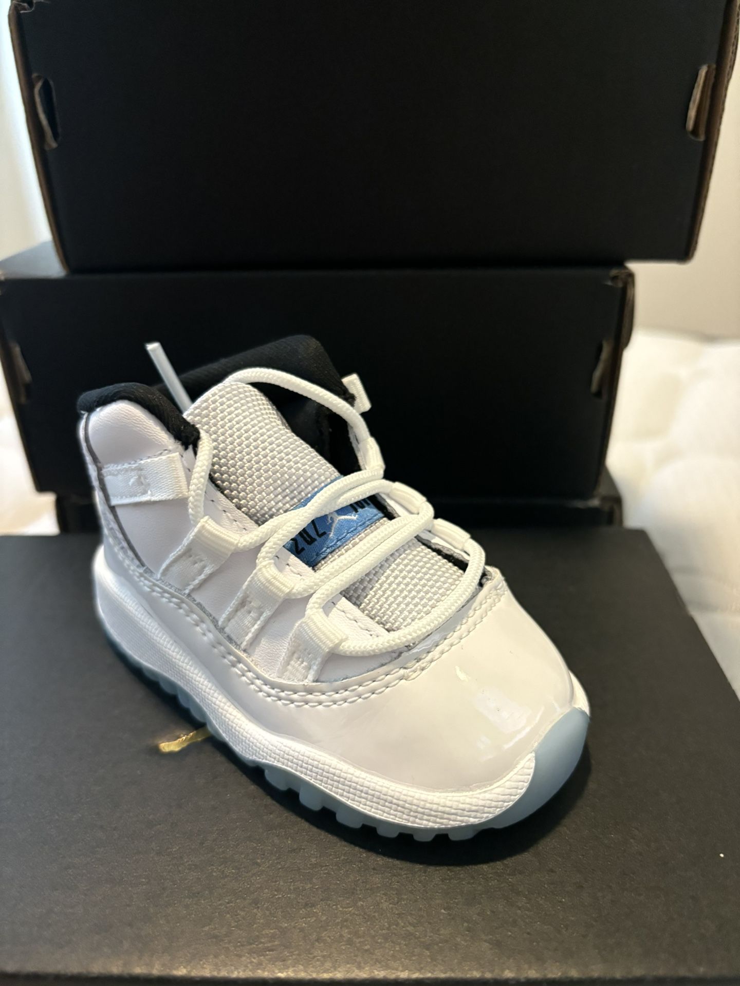 Toddler Jordan 11s