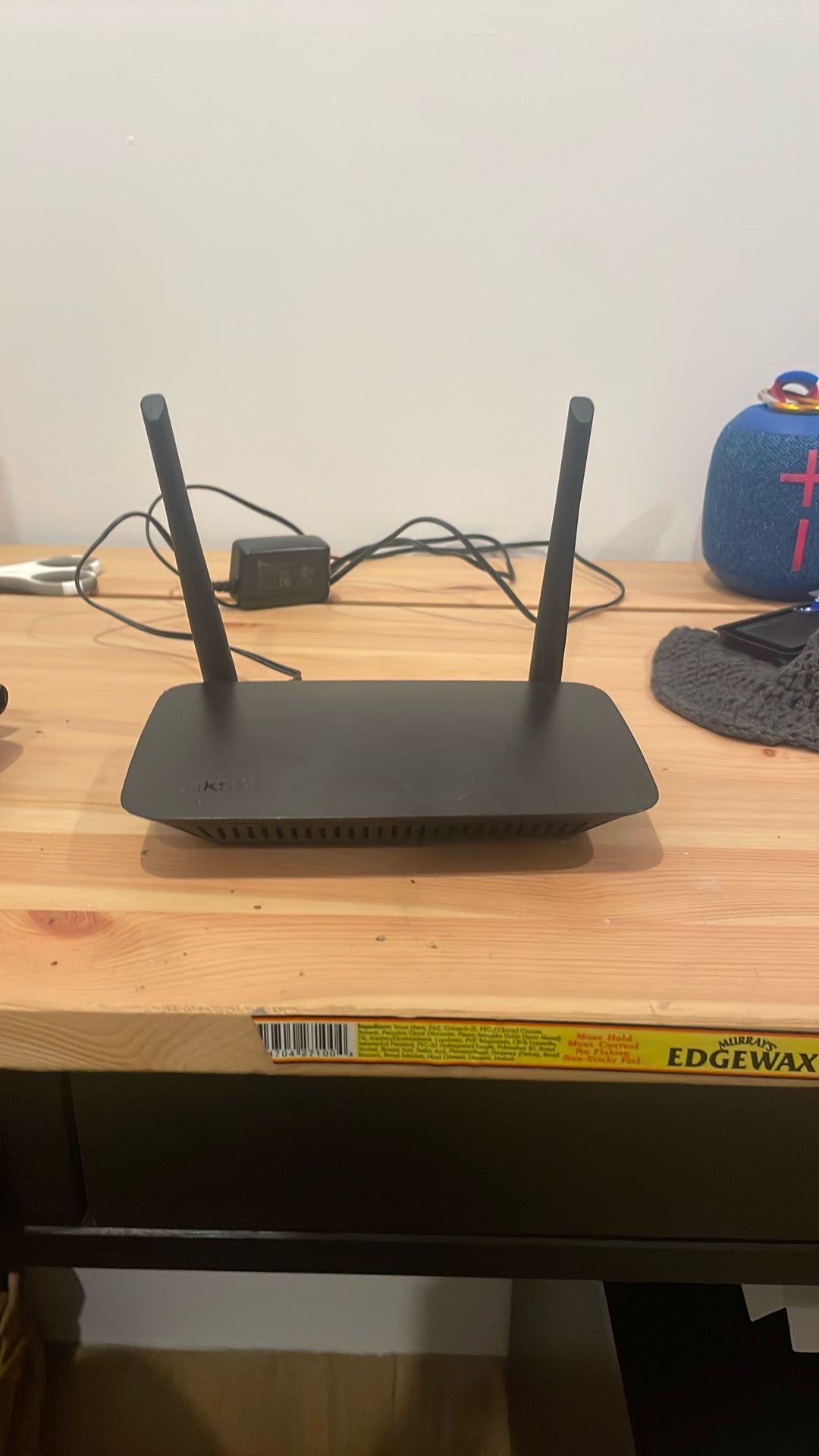 Linksys Router