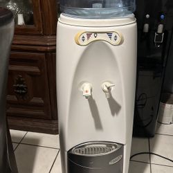 Brita Hot And Cold Water Dispenser