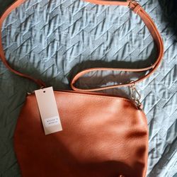Little Brown Purse