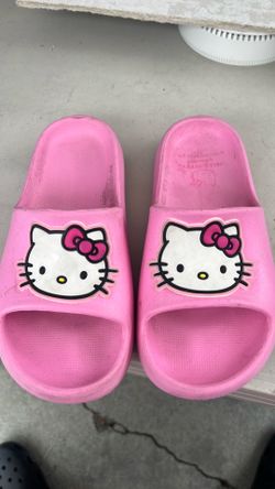 Kello kitty Sandals