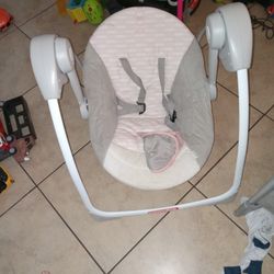 Ingenuity Baby Swing 