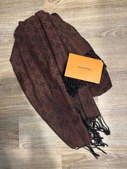 Louis Vuitton Scarf