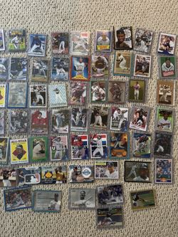 Sports Cards