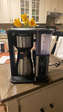 Coffee Machine