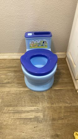 Bluey Potty Trainer Seat