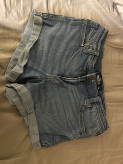 Hollister Size 9 shorts