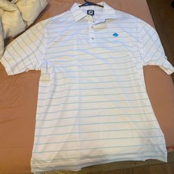 Footjoy Golf Polo