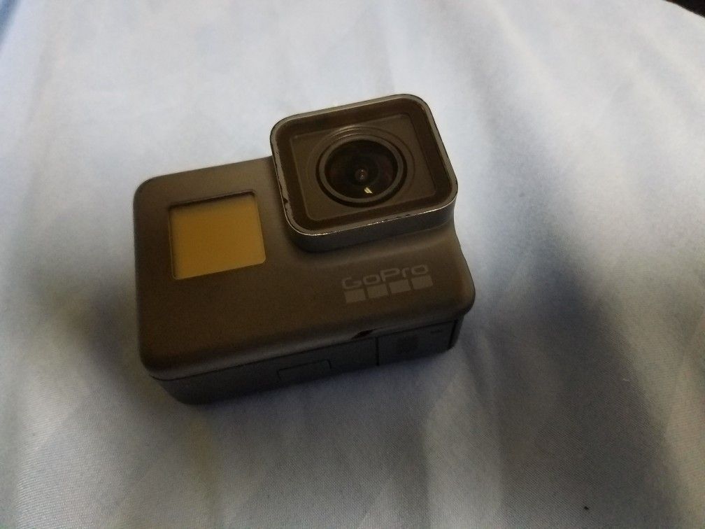 GoPro HERO 5