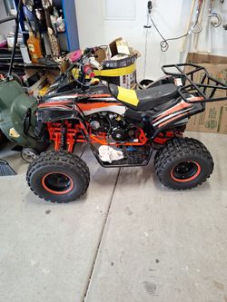 2022 Mountopz Coolster