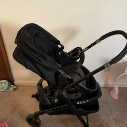 Evenflo Car seat/Stroller