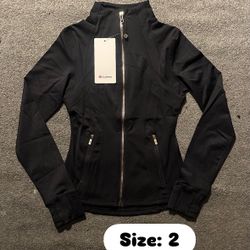 Lululemon Define Jacket