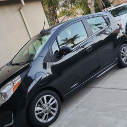 2016 Chevrolet Spark
