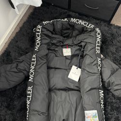 Moncler Size Medium