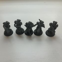 WARHAMMER Scout Squad 