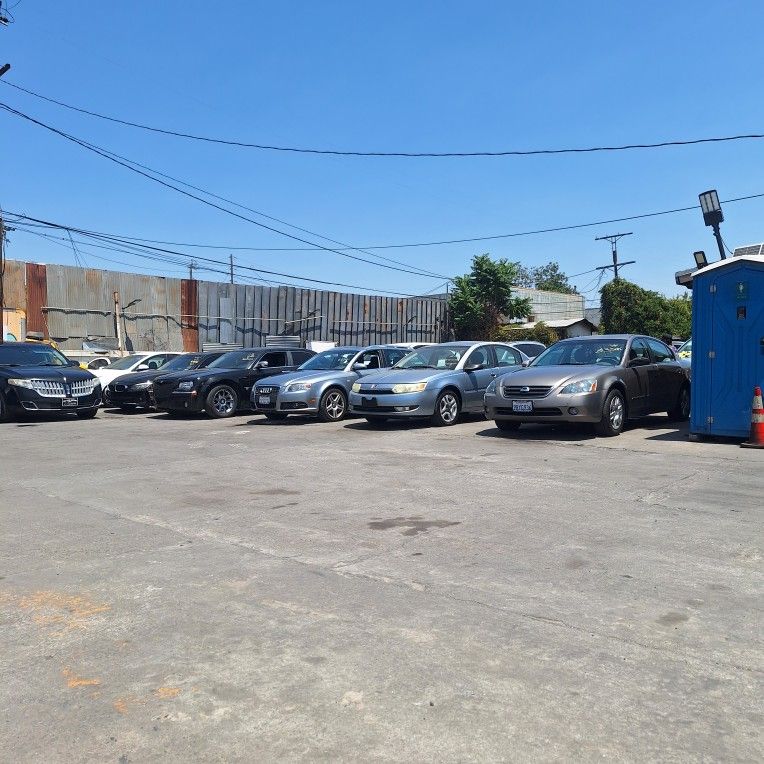 Cars For Sale
