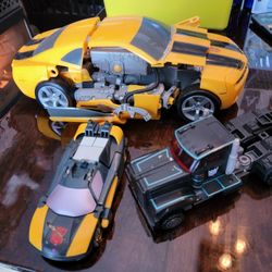 Transformers 