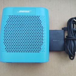 Bose SoundLink Color 