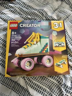 Lego Creator Set