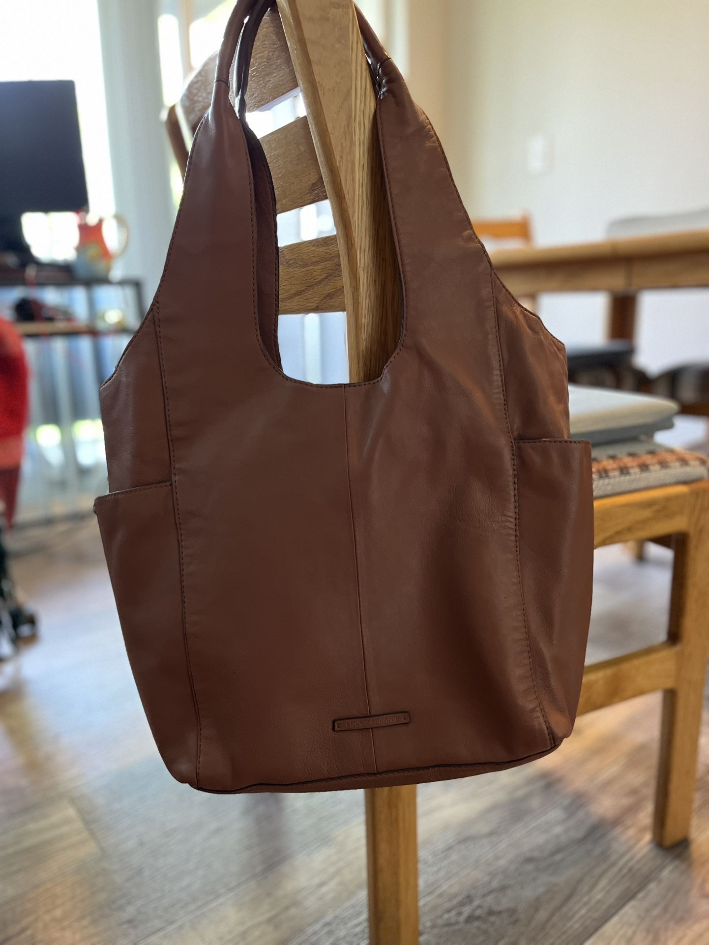 Lucky Brand Hobo Purse