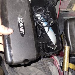 Conair Man Clippers