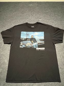 Control Ice Cube Graphic T-Shirt XL