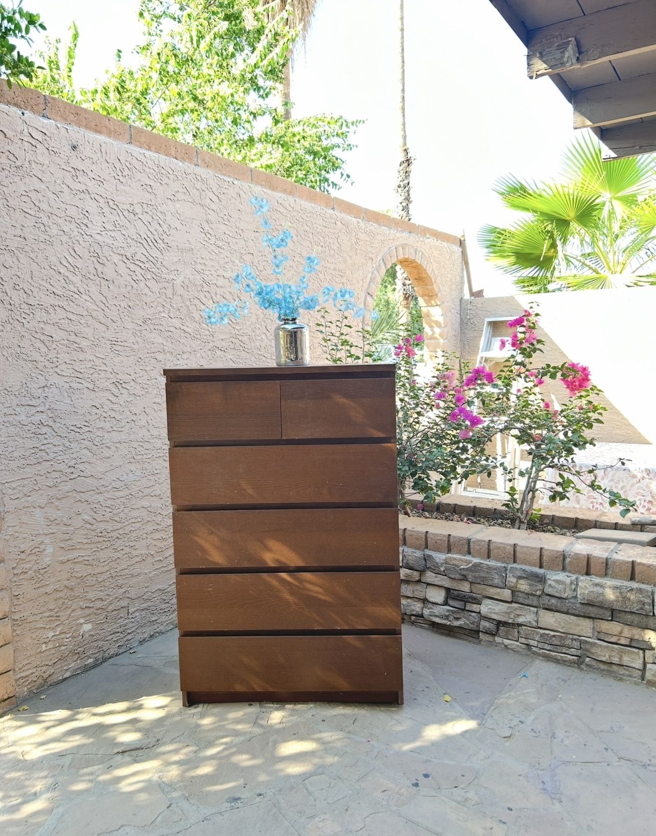 Modern Dresser