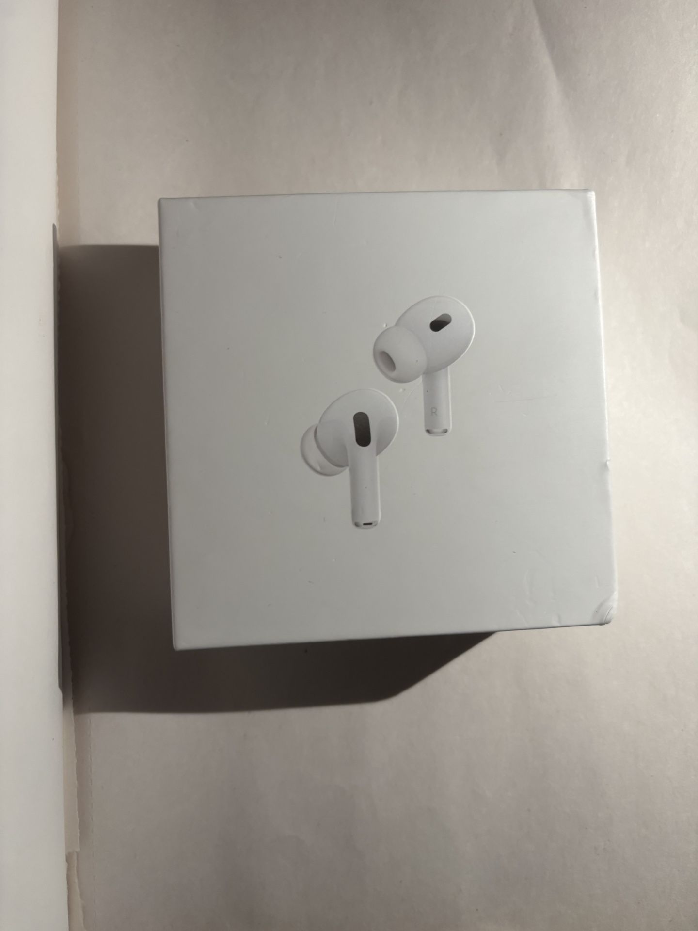 Earphone 2nd Generation