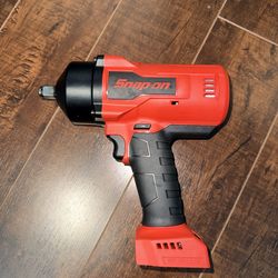 Snap On 1/2” Impact Wrench