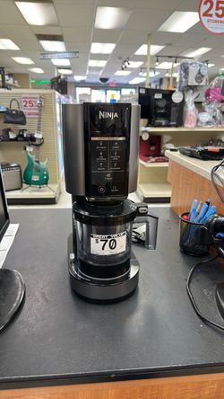 Ninja 7-in-1 Ice Cream Maker