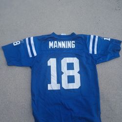 Indianapolis Colts Jersey 