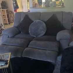 Couch And Love Seat Need Gone ASAP!