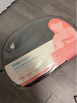frida mom nursing pillow