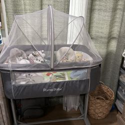 Bassinet