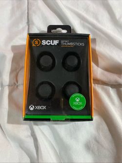 SCUF Instinct Thumbsticks for Xbox