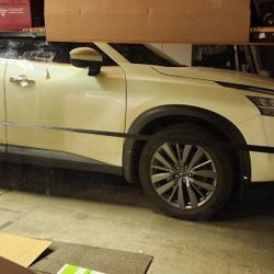 Gym Mirrors  92' ×52" Inches.  120 Each.