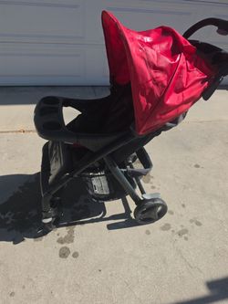 Expensive Graco stroller 200 target Clean