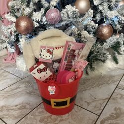 Christmas Gift  Baskets 