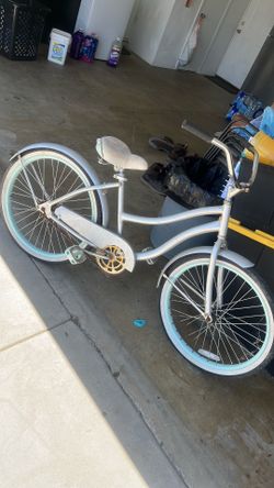 Beach cruiser