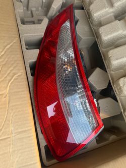 Genuine Porsche 911 997.1 OEM left/driver side taillight