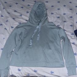 Banana Republic Women’s hoodie 